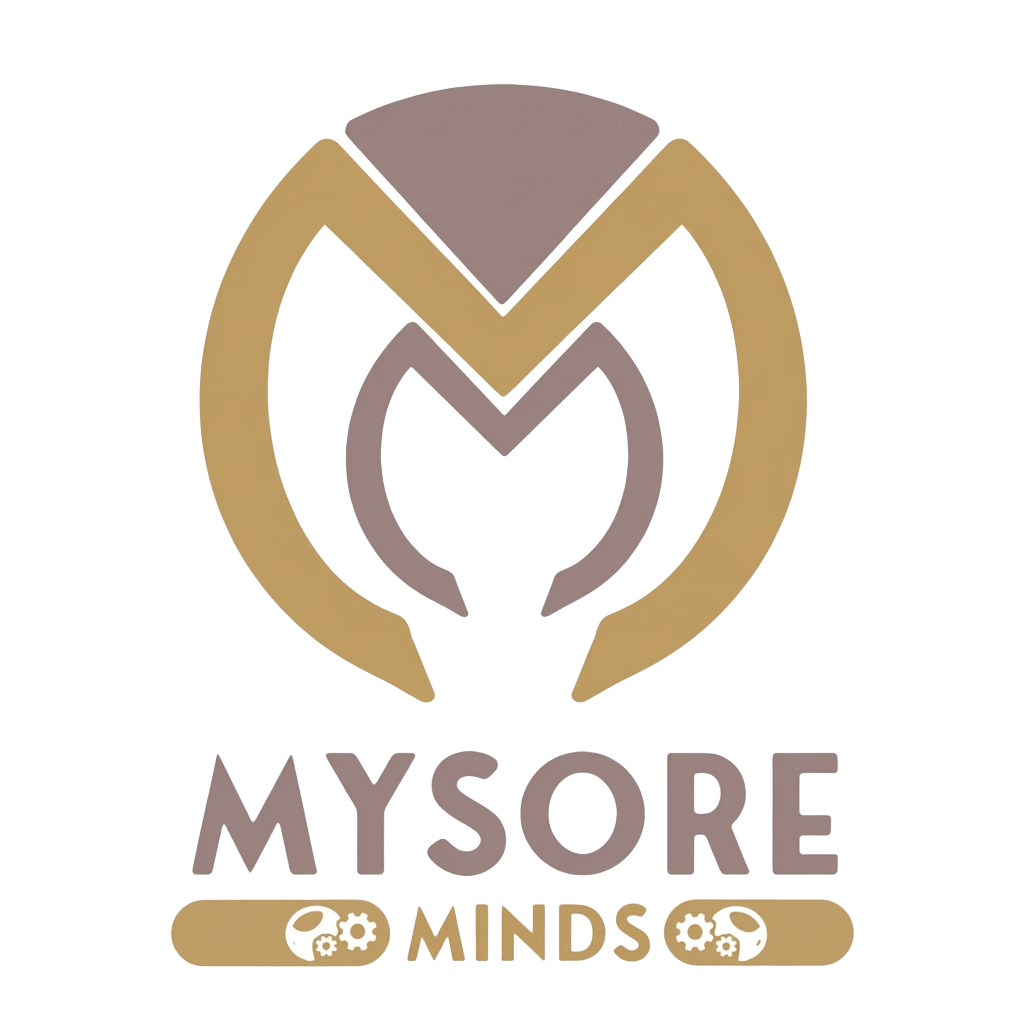 Mysoreminds Technologies logo