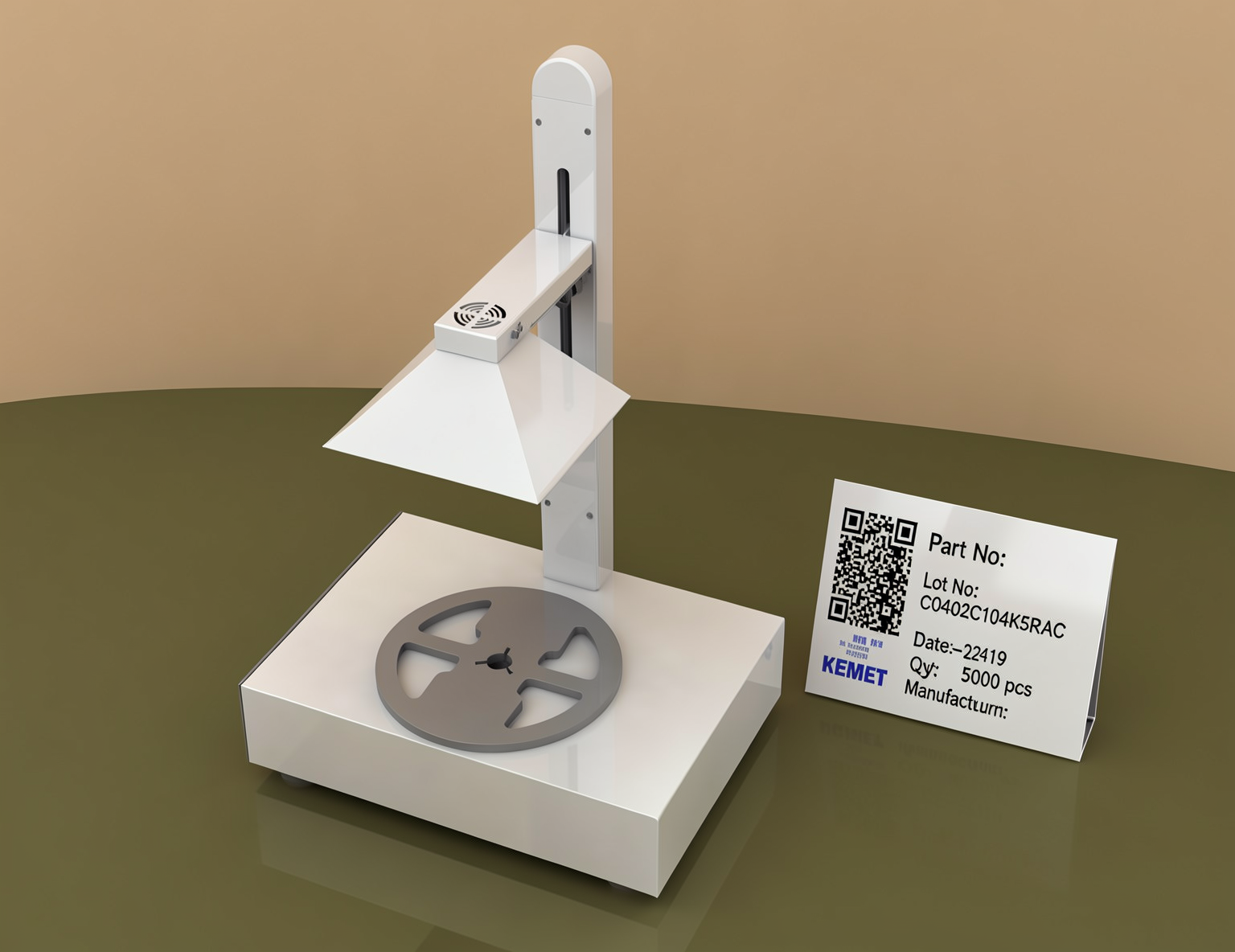 Intelligent UID System